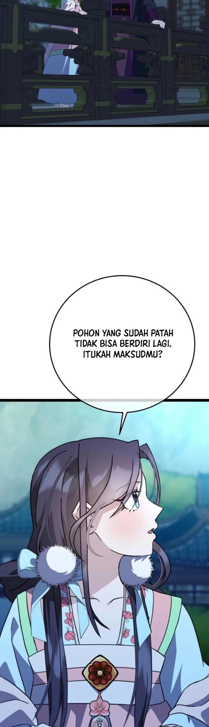 Return of the Namgung Clan's Granddaughter Chapter 20 - halaman 9