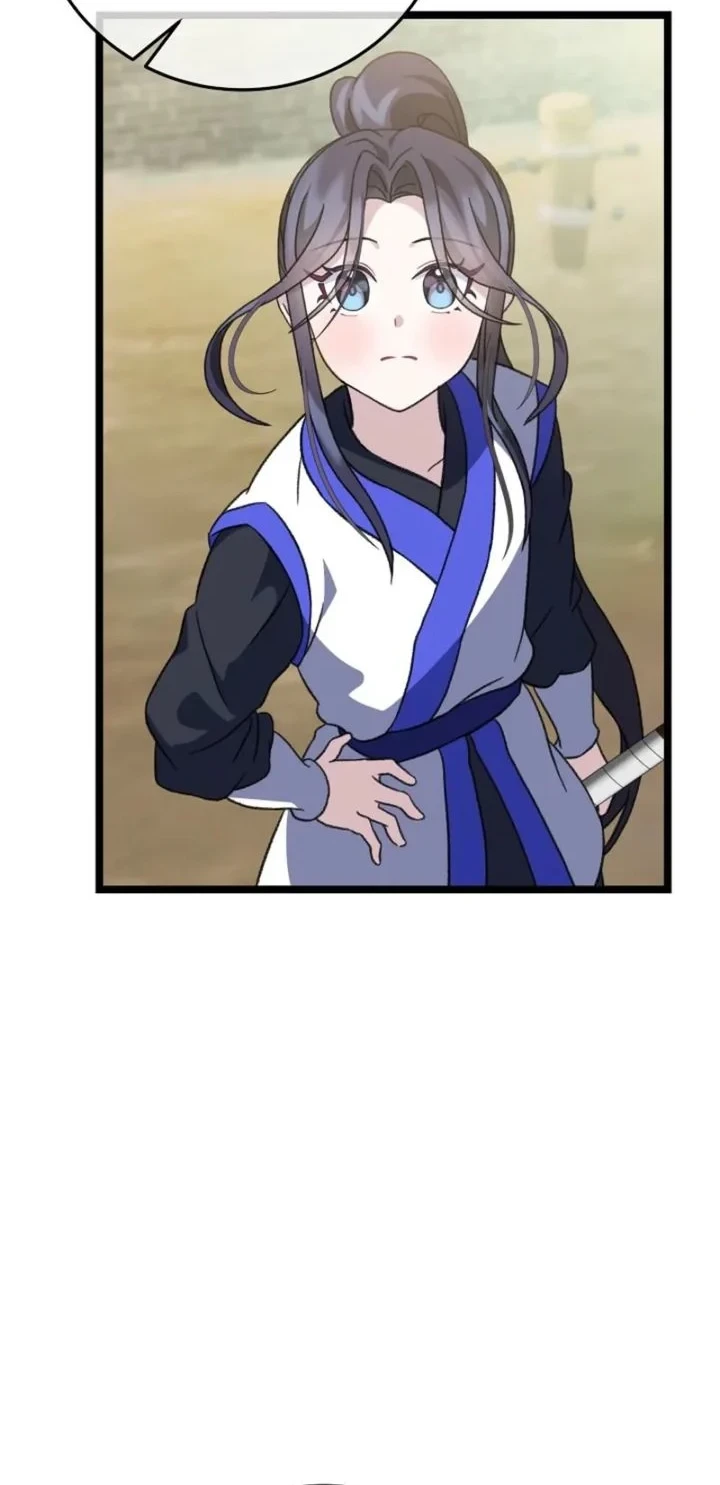 Return of the Namgung Clan's Granddaughter Chapter 21 - halaman 11