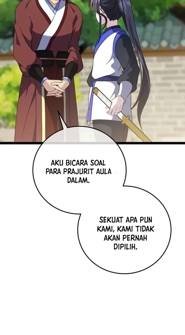 Return of the Namgung Clan's Granddaughter Chapter 21 - halaman 13