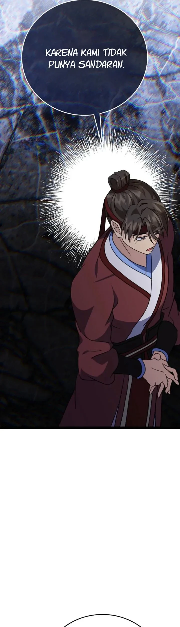 Return of the Namgung Clan's Granddaughter Chapter 21 - halaman 15