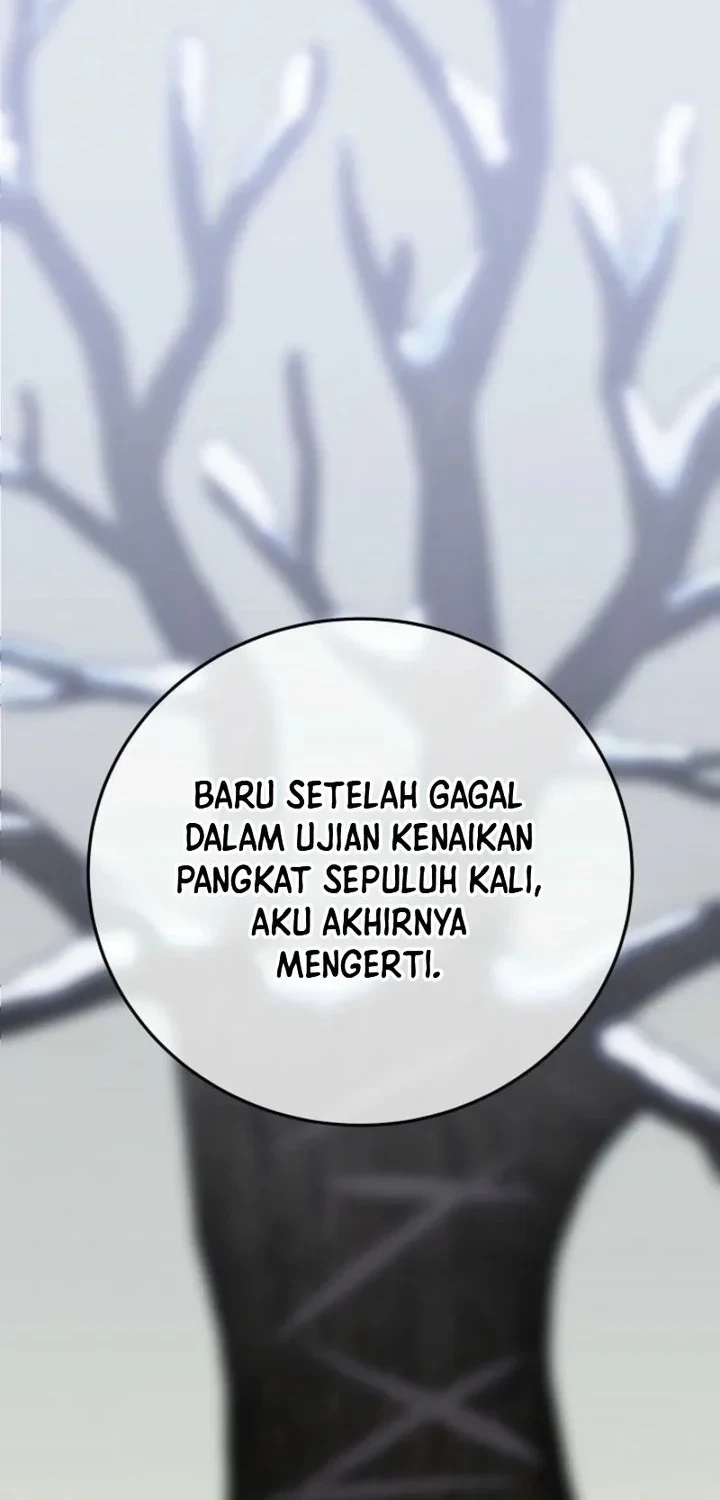 Return of the Namgung Clan's Granddaughter Chapter 21 - halaman 20