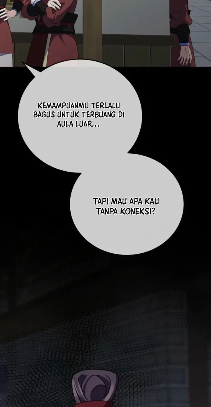 Return of the Namgung Clan's Granddaughter Chapter 21 - halaman 22