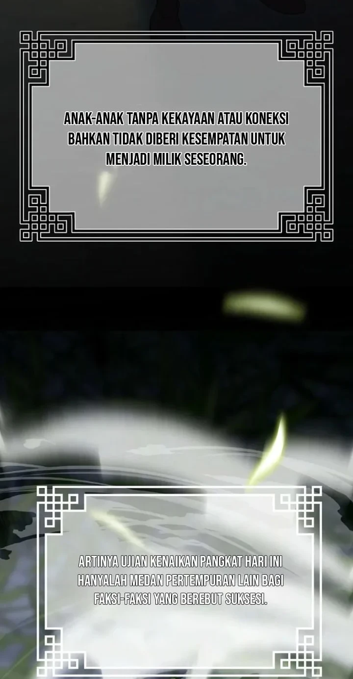 Return of the Namgung Clan's Granddaughter Chapter 21 - halaman 27