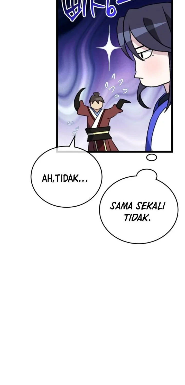 Return of the Namgung Clan's Granddaughter Chapter 21 - halaman 34