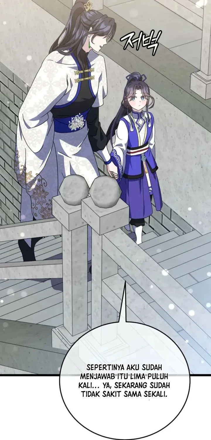 Return of the Namgung Clan's Granddaughter Chapter 21 - halaman 40
