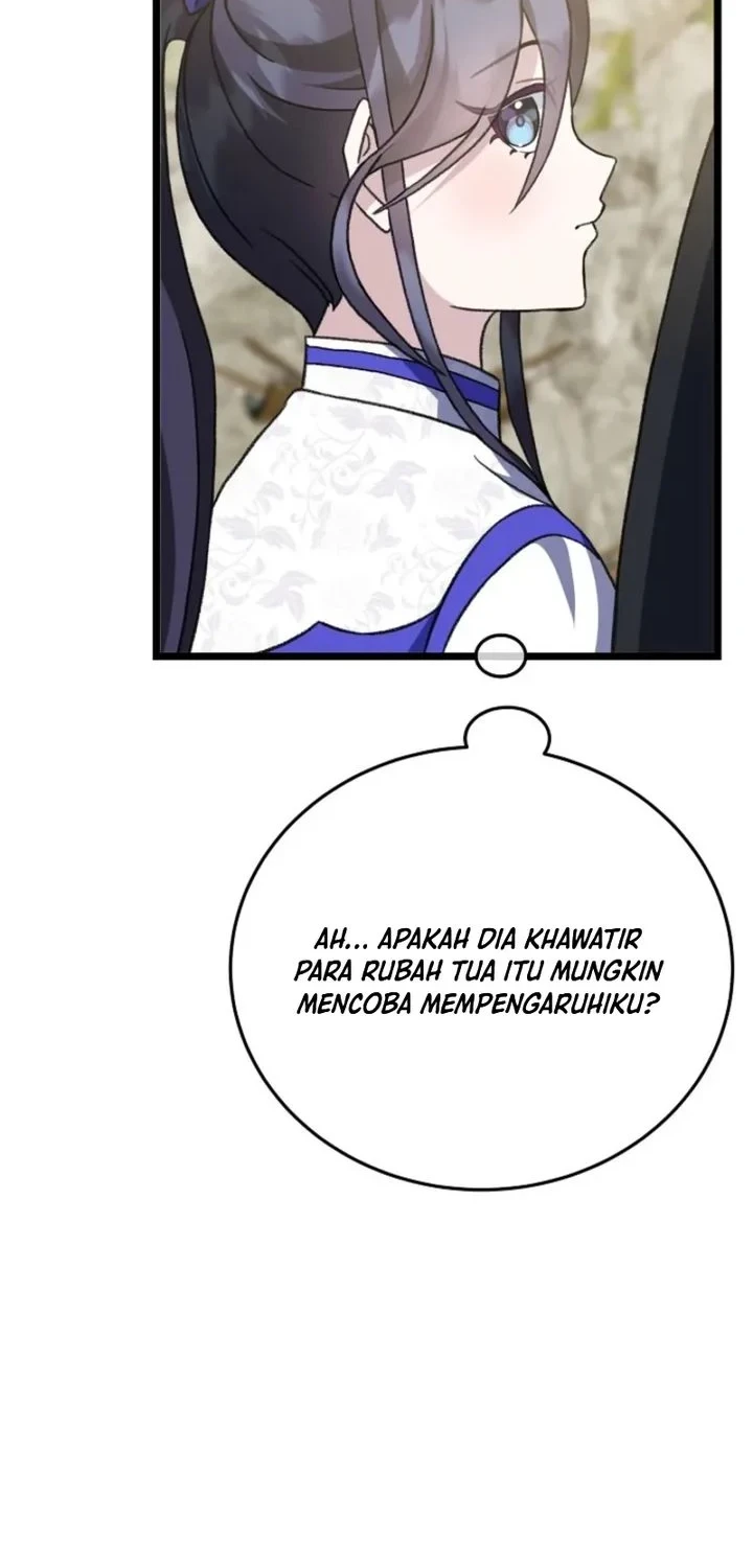 Return of the Namgung Clan's Granddaughter Chapter 21 - halaman 46