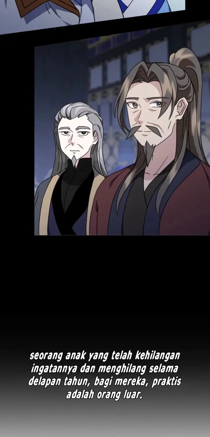 Return of the Namgung Clan's Granddaughter Chapter 21 - halaman 50