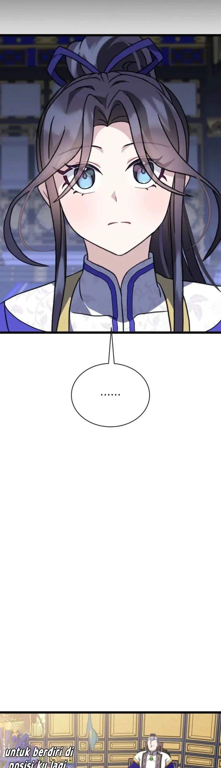 Return of the Namgung Clan's Granddaughter Chapter 21 - halaman 51