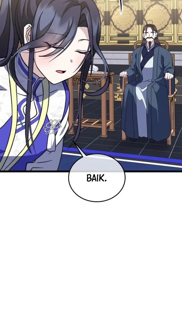 Return of the Namgung Clan's Granddaughter Chapter 21 - halaman 60
