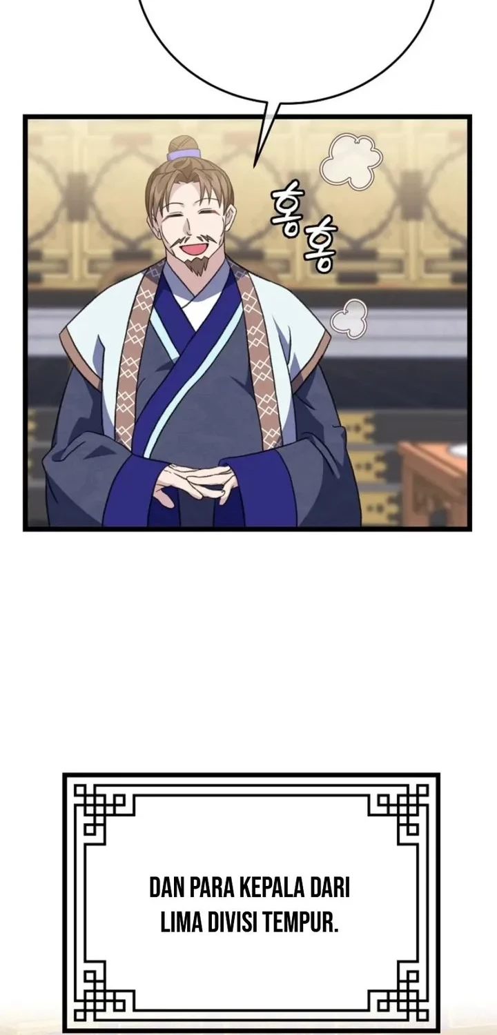 Return of the Namgung Clan's Granddaughter Chapter 21 - halaman 66
