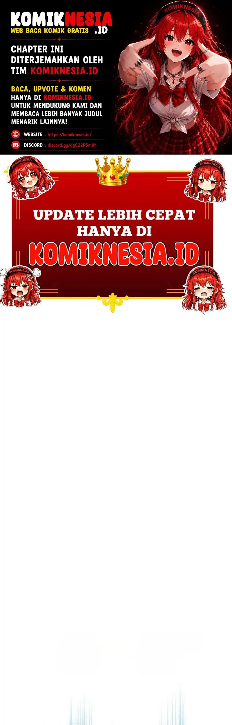 Return of the Namgung Clan's Granddaughter Chapter 22 - halaman 2