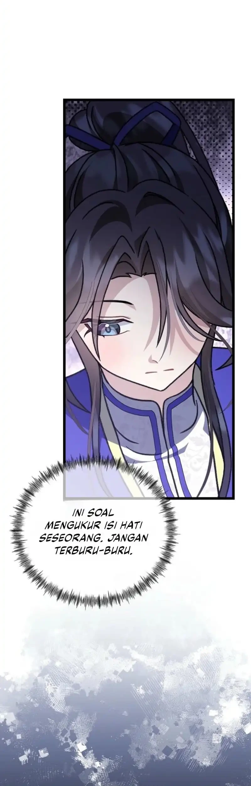 Return of the Namgung Clan's Granddaughter Chapter 22 - halaman 4