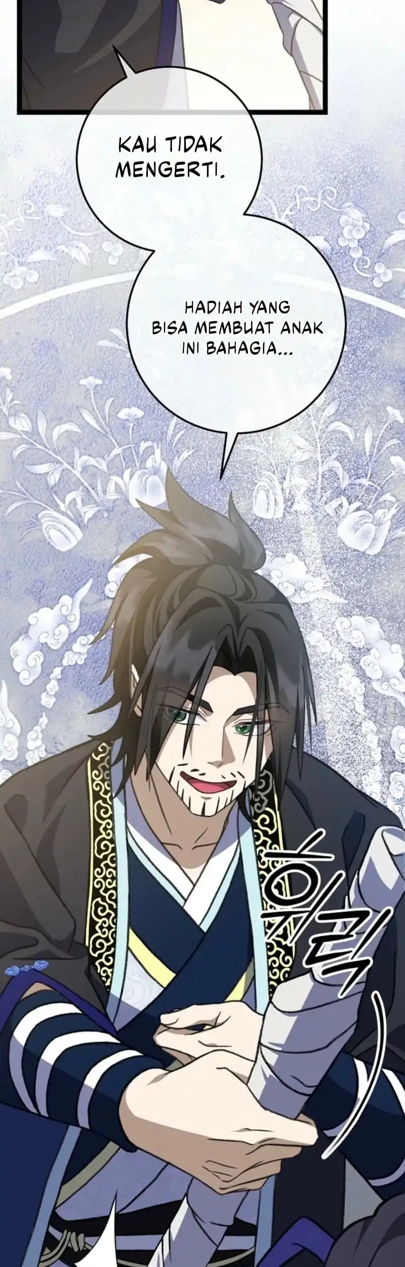 Return of the Namgung Clan's Granddaughter Chapter 22 - halaman 47