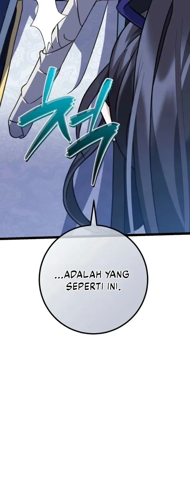 Return of the Namgung Clan's Granddaughter Chapter 22 - halaman 48