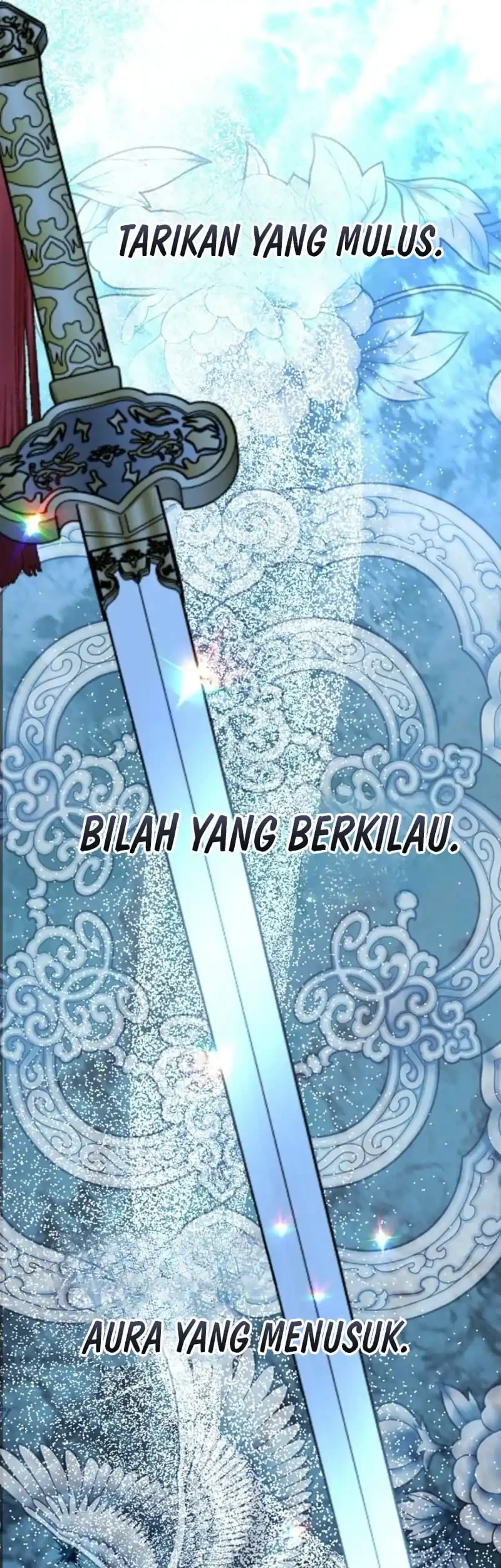 Return of the Namgung Clan's Granddaughter Chapter 22 - halaman 54