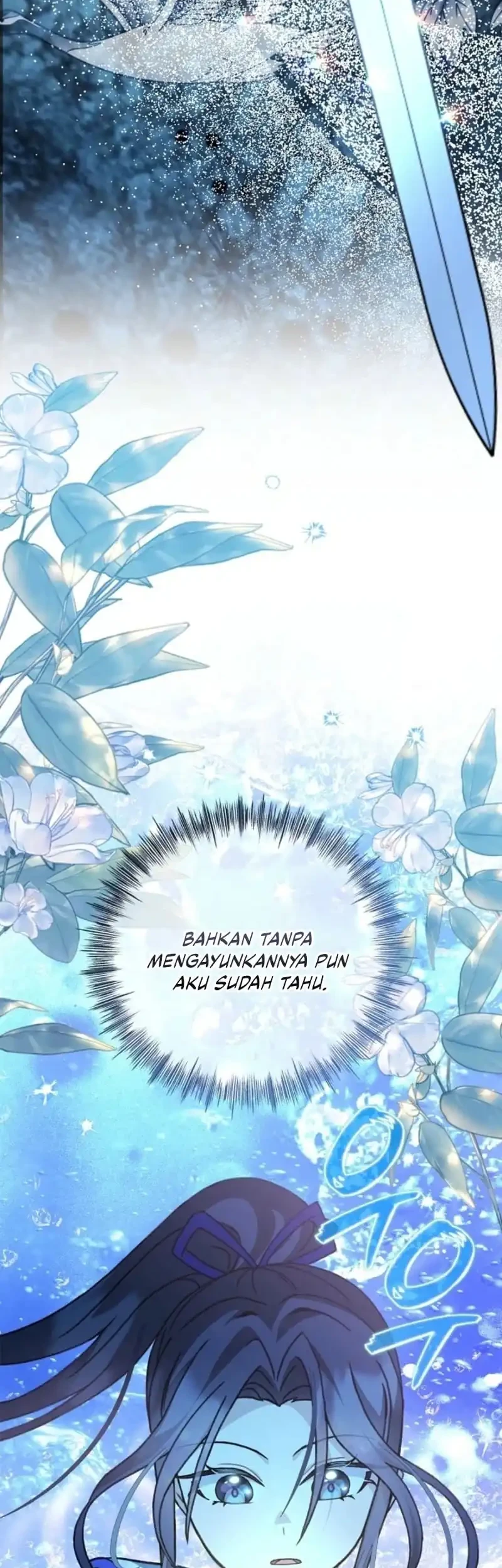 Return of the Namgung Clan's Granddaughter Chapter 22 - halaman 55