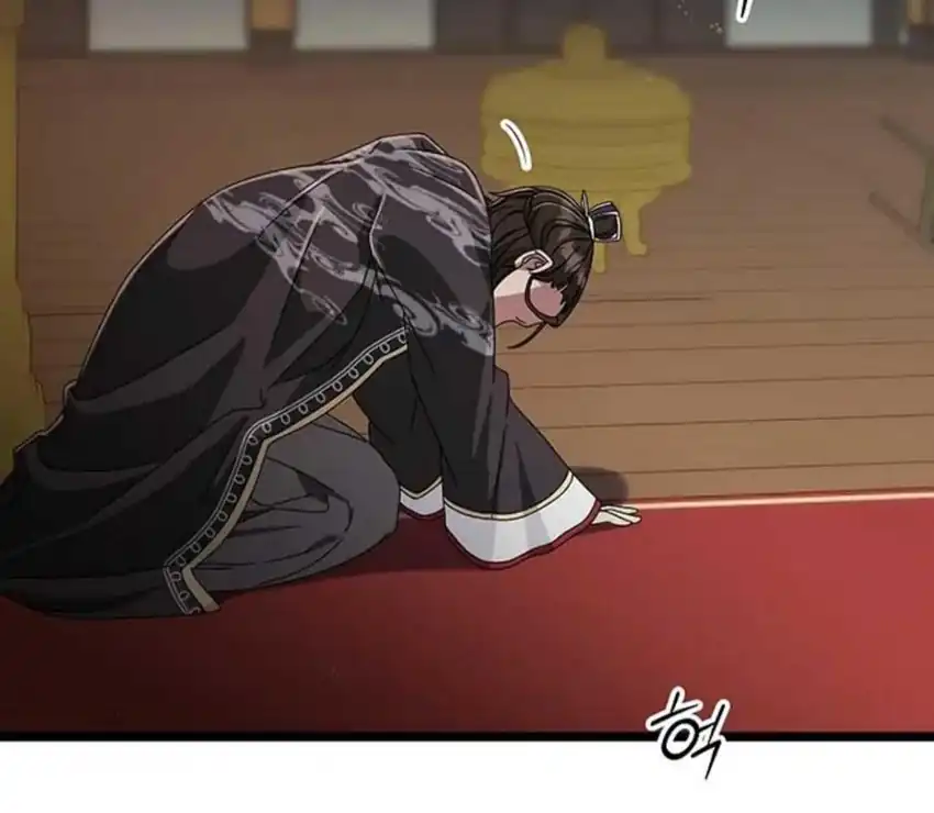 Return of the Namgung Clan's Granddaughter Chapter 3 - halaman 11
