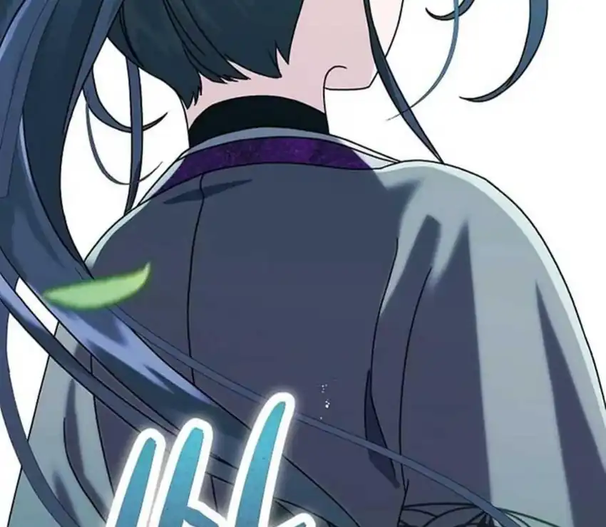 Return of the Namgung Clan's Granddaughter Chapter 3 - halaman 17