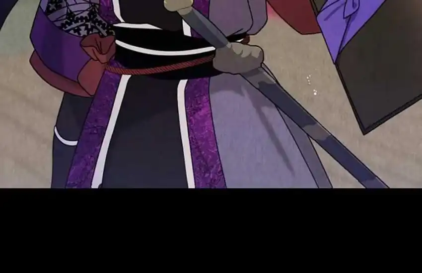 Return of the Namgung Clan's Granddaughter Chapter 3 - halaman 2