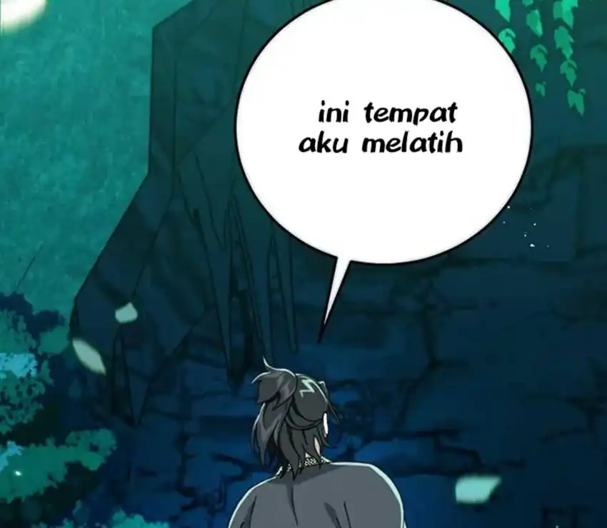 Return of the Namgung Clan's Granddaughter Chapter 3 - halaman 20