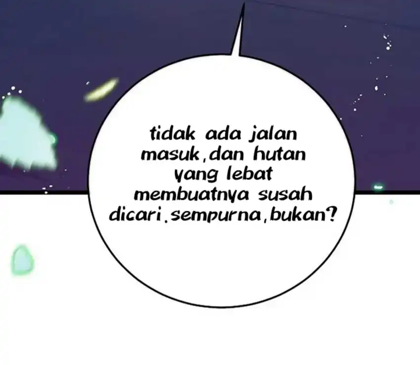 Return of the Namgung Clan's Granddaughter Chapter 3 - halaman 22