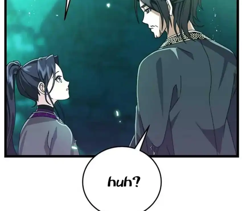 Return of the Namgung Clan's Granddaughter Chapter 3 - halaman 25