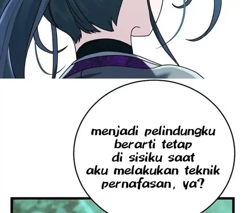 Return of the Namgung Clan's Granddaughter Chapter 3 - halaman 29