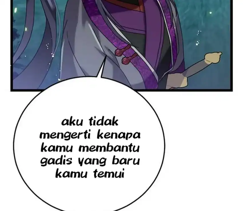 Return of the Namgung Clan's Granddaughter Chapter 3 - halaman 31