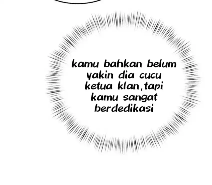Return of the Namgung Clan's Granddaughter Chapter 3 - halaman 32