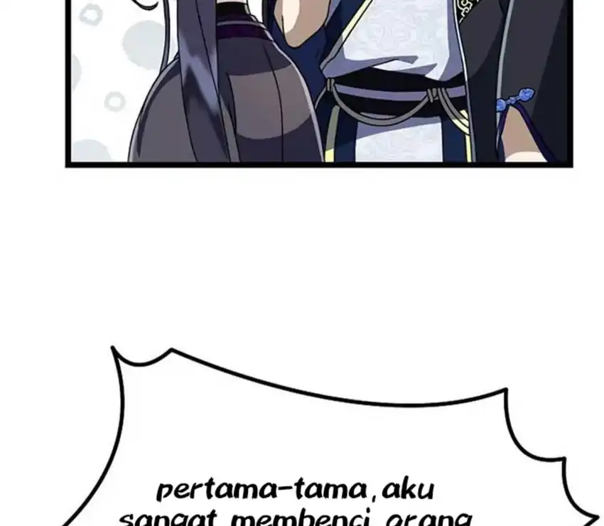 Return of the Namgung Clan's Granddaughter Chapter 3 - halaman 35