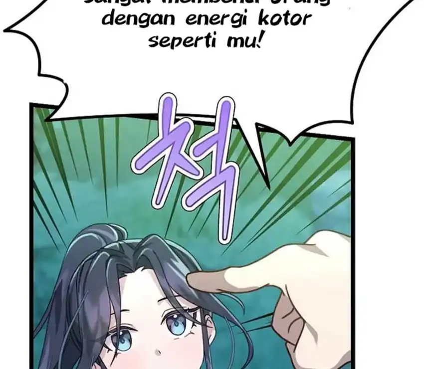 Return of the Namgung Clan's Granddaughter Chapter 3 - halaman 36