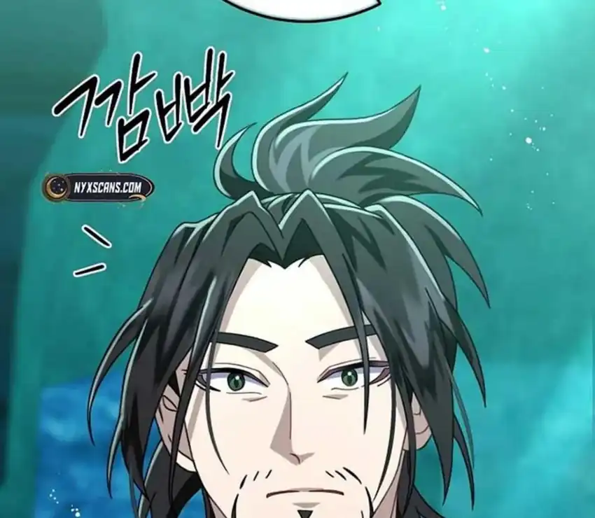 Return of the Namgung Clan's Granddaughter Chapter 3 - halaman 45