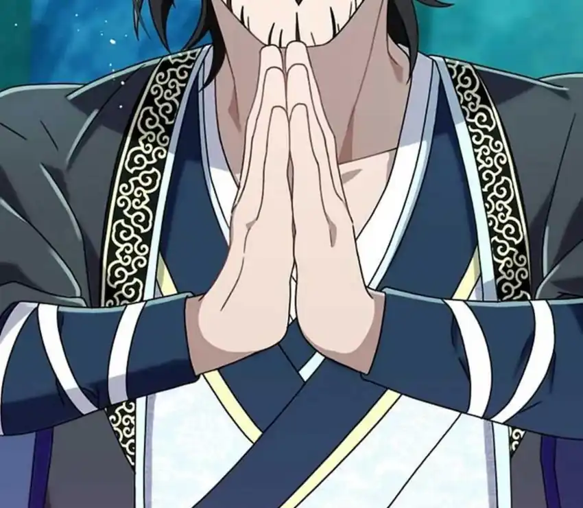 Return of the Namgung Clan's Granddaughter Chapter 3 - halaman 46