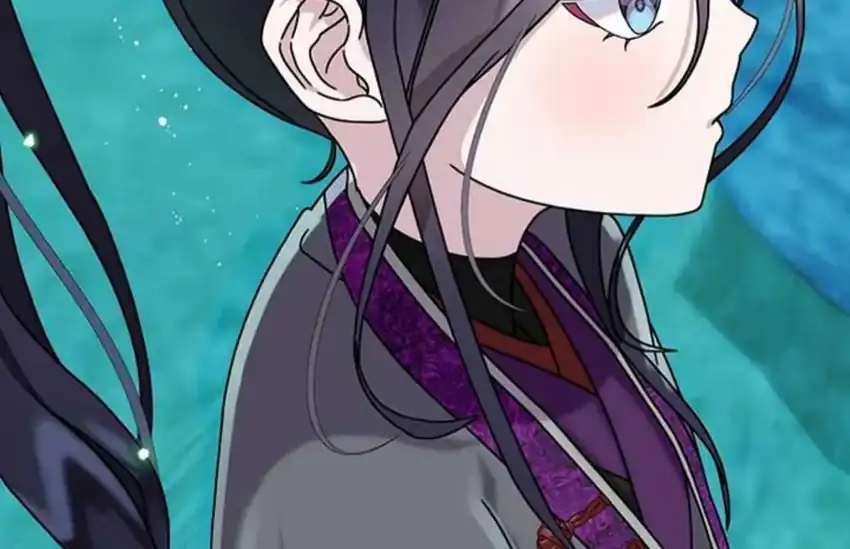 Return of the Namgung Clan's Granddaughter Chapter 3 - halaman 50