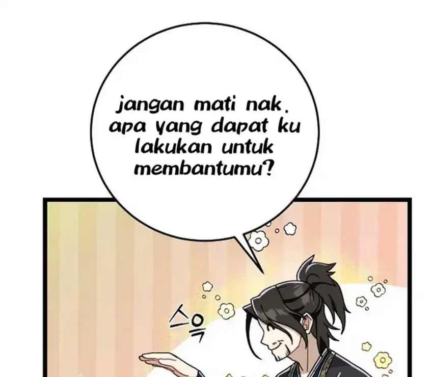 Return of the Namgung Clan's Granddaughter Chapter 3 - halaman 54