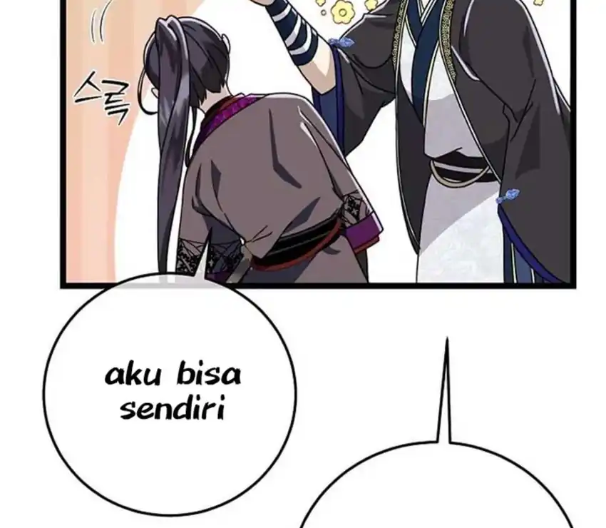 Return of the Namgung Clan's Granddaughter Chapter 3 - halaman 55