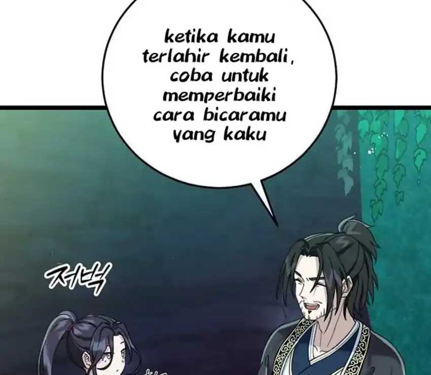 Return of the Namgung Clan's Granddaughter Chapter 3 - halaman 58