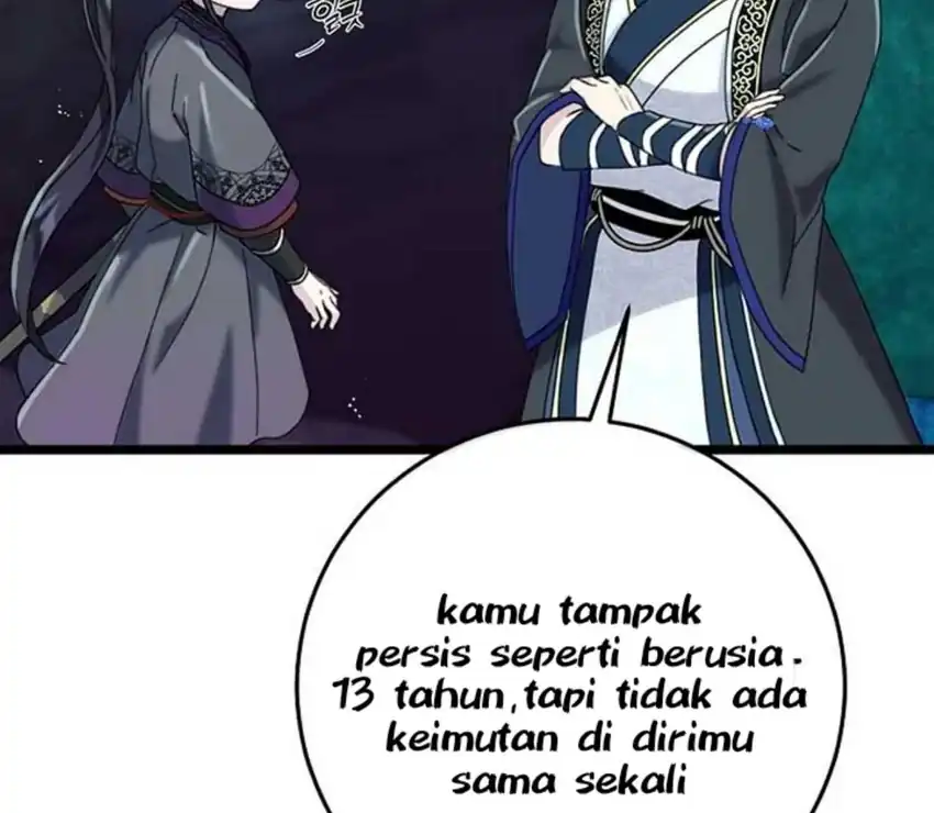 Return of the Namgung Clan's Granddaughter Chapter 3 - halaman 59