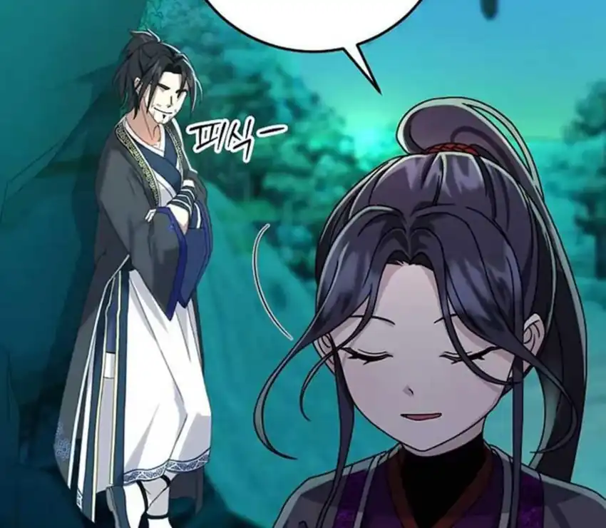 Return of the Namgung Clan's Granddaughter Chapter 3 - halaman 66