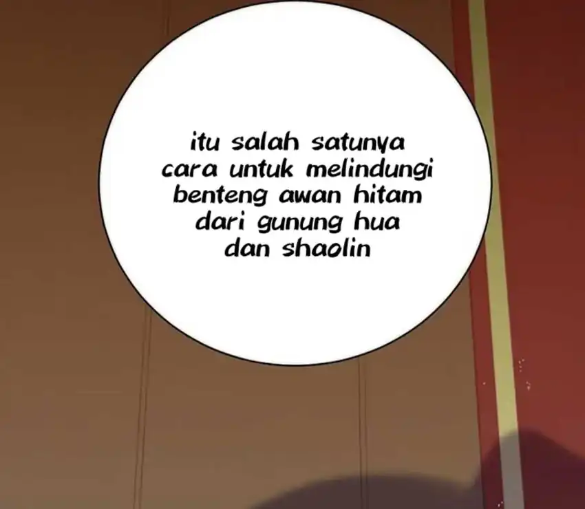 Return of the Namgung Clan's Granddaughter Chapter 3 - halaman 7
