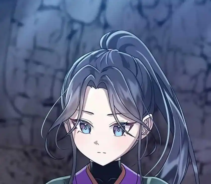 Return of the Namgung Clan's Granddaughter Chapter 3 - halaman 81