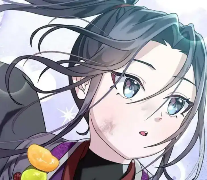 Return of the Namgung Clan's Granddaughter Chapter 4 - halaman 116