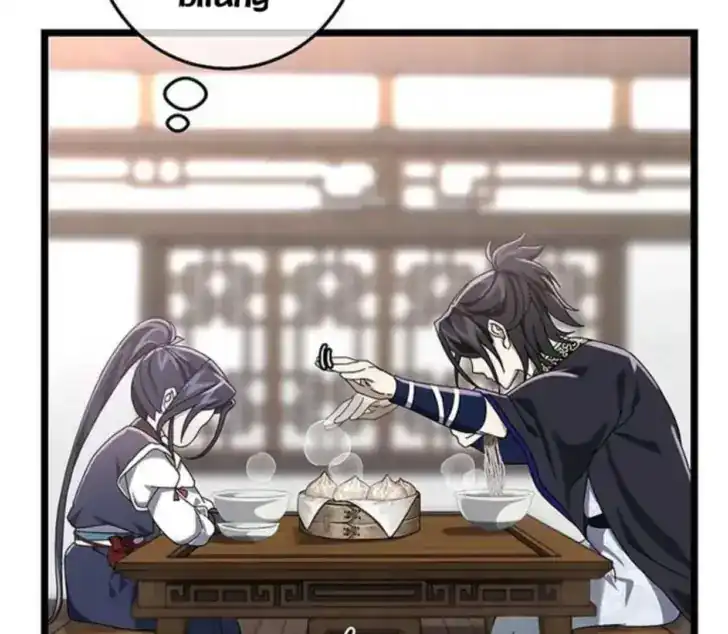 Return of the Namgung Clan's Granddaughter Chapter 4 - halaman 133
