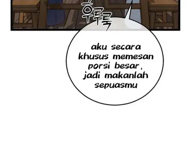 Return of the Namgung Clan's Granddaughter Chapter 4 - halaman 134