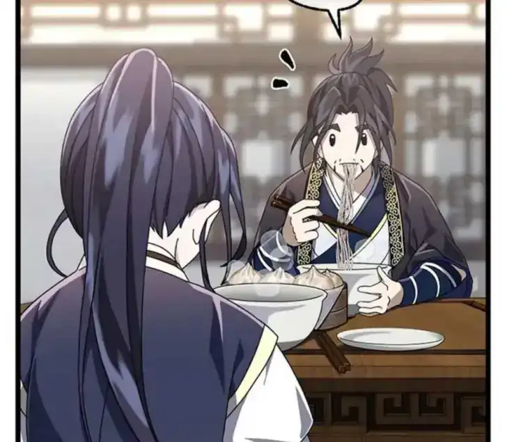 Return of the Namgung Clan's Granddaughter Chapter 4 - halaman 136