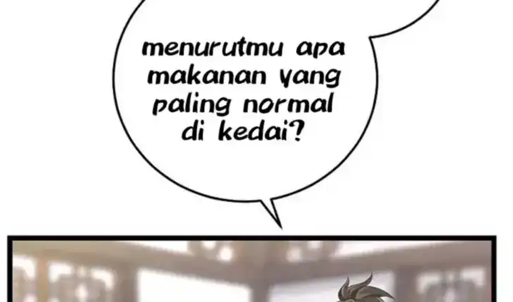 Return of the Namgung Clan's Granddaughter Chapter 4 - halaman 141