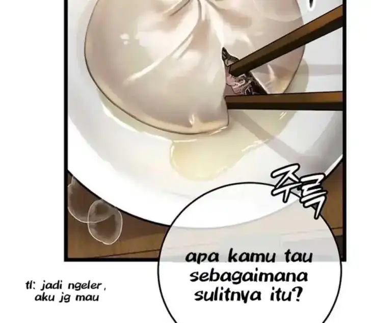 Return of the Namgung Clan's Granddaughter Chapter 4 - halaman 145