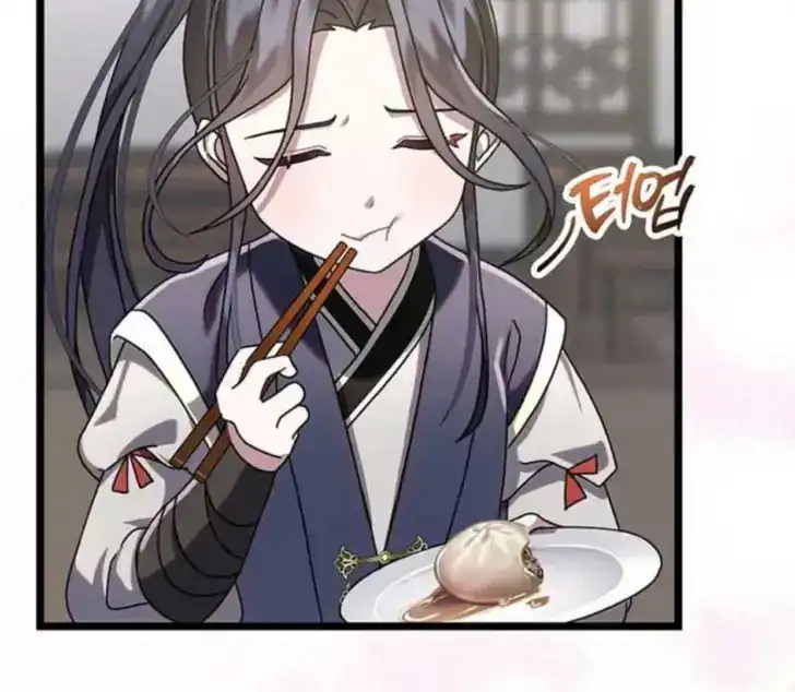 Return of the Namgung Clan's Granddaughter Chapter 4 - halaman 152