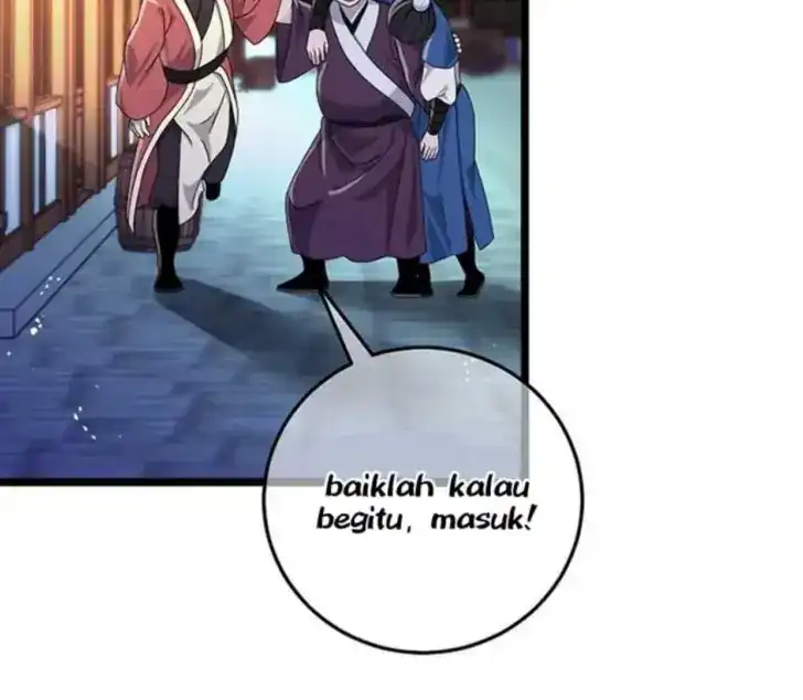 Return of the Namgung Clan's Granddaughter Chapter 4 - halaman 174