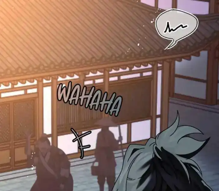 Return of the Namgung Clan's Granddaughter Chapter 4 - halaman 176
